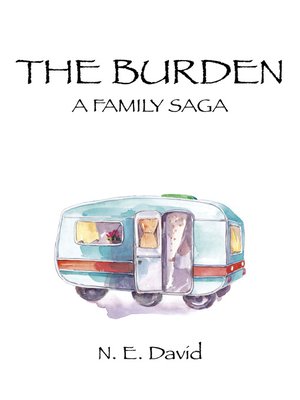 cover image of The Burden